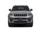 2027 Jeep Grand Cherokee GRAND CHEROKEE LAREDO ALTITUDE 4X4