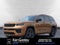 2027 Jeep Grand Cherokee Limited Reserve