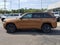2027 Jeep Grand Cherokee Limited Reserve