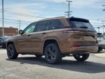 2027 Jeep Grand Cherokee Limited Reserve