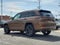 2027 Jeep Grand Cherokee Limited Reserve