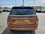 2027 Jeep Grand Cherokee Limited Reserve