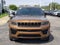 2027 Jeep Grand Cherokee Limited Reserve