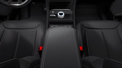 2027 Jeep Grand Cherokee GRAND CHEROKEE LIMITED RESERVE 4X4