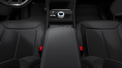2027 Jeep Grand Cherokee GRAND CHEROKEE LIMITED RESERVE 4X4