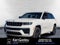 2027 Jeep Grand Cherokee GRAND CHEROKEE LIMITED RESERVE 4X4