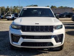 2027 Jeep Grand Cherokee GRAND CHEROKEE LIMITED RESERVE 4X4