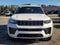 2027 Jeep Grand Cherokee GRAND CHEROKEE LIMITED RESERVE 4X4