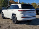 2027 Jeep Grand Cherokee GRAND CHEROKEE LIMITED RESERVE 4X4