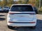 2027 Jeep Grand Cherokee GRAND CHEROKEE LIMITED RESERVE 4X4