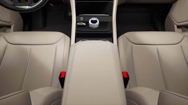 2027 Jeep Grand Cherokee GRAND CHEROKEE LIMITED 4X4
