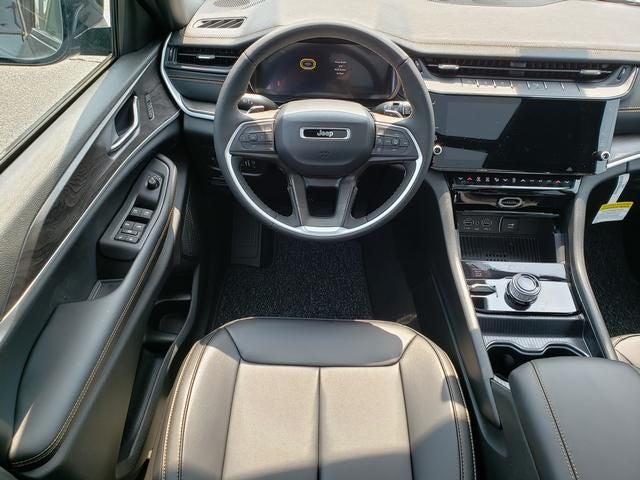 2026 Jeep Grand Cherokee GRAND CHEROKEE 85TH ANNIVERSARY EDITION 4X4