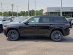 2026 Jeep Grand Cherokee GRAND CHEROKEE 85TH ANNIVERSARY EDITION 4X4
