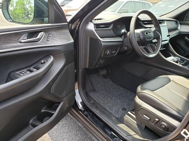 2026 Jeep Grand Cherokee GRAND CHEROKEE 85TH ANNIVERSARY EDITION 4X4