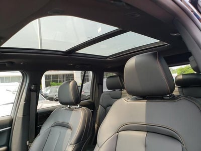2026 Jeep Grand Cherokee GRAND CHEROKEE 85TH ANNIVERSARY EDITION 4X4
