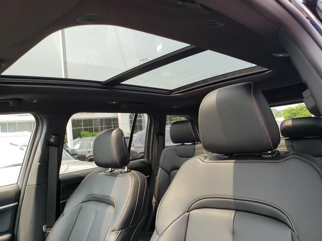 2026 Jeep Grand Cherokee GRAND CHEROKEE 85TH ANNIVERSARY EDITION 4X4