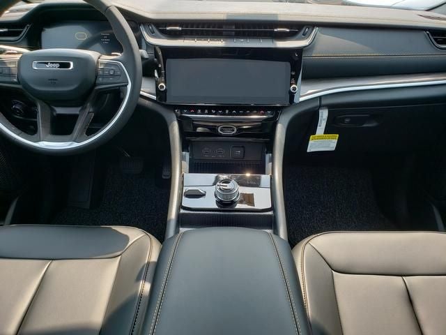 2026 Jeep Grand Cherokee GRAND CHEROKEE 85TH ANNIVERSARY EDITION 4X4