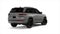 2027 Jeep Grand Cherokee GRAND CHEROKEE LIMITED RESERVE 4X4