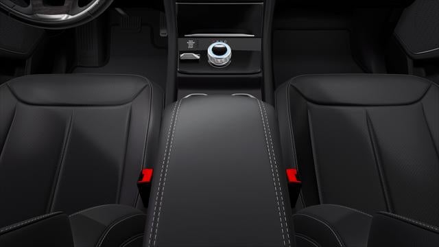 2027 Jeep Grand Cherokee GRAND CHEROKEE LIMITED RESERVE 4X4