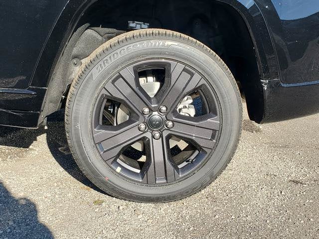 2027 Jeep Grand Cherokee GRAND CHEROKEE LIMITED RESERVE 4X4