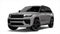 2027 Jeep Grand Cherokee GRAND CHEROKEE LIMITED RESERVE 4X4