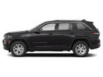 2025 Jeep Grand Cherokee Summit Reserve 4x4