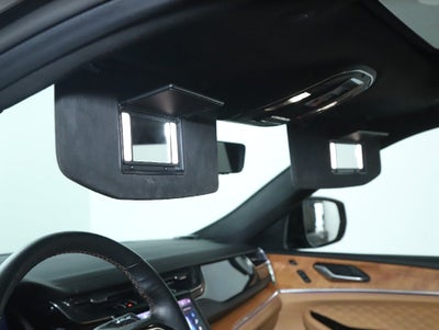 2025 Jeep Grand Cherokee Summit Reserve 4x4