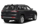 2025 Jeep Grand Cherokee Summit Reserve 4x4