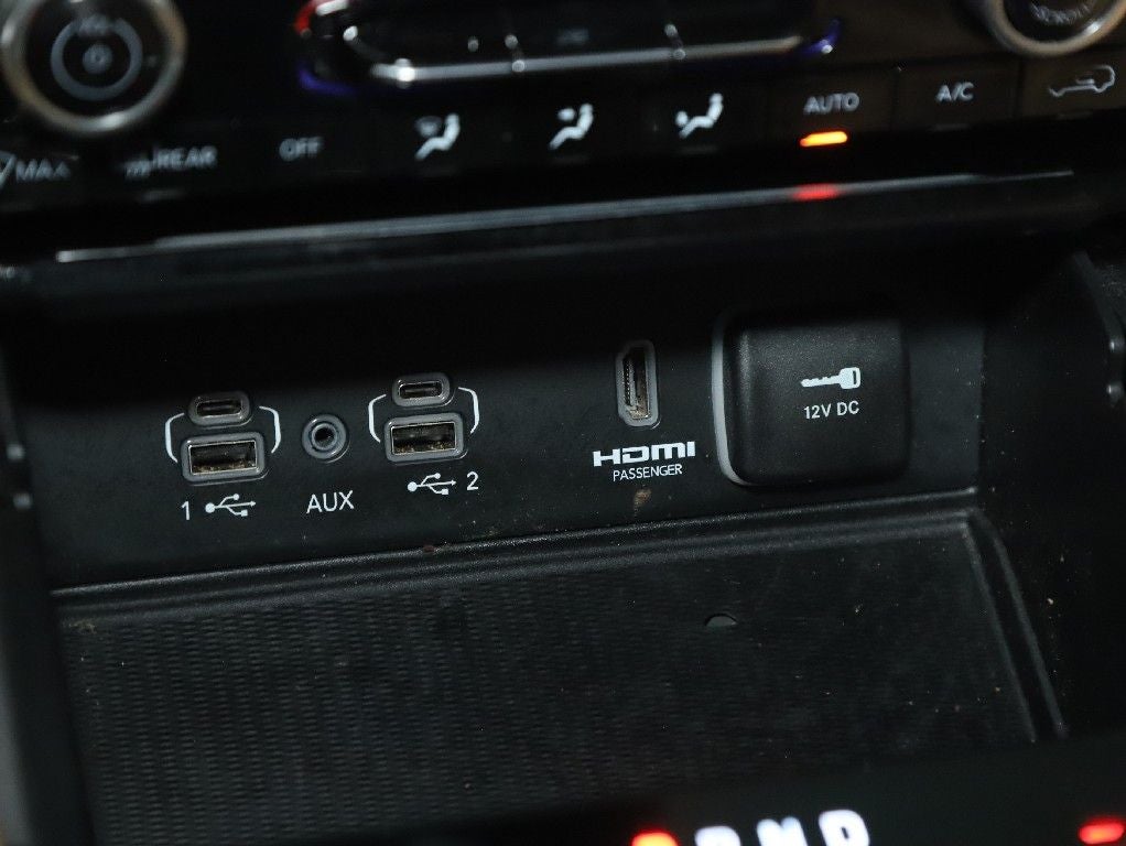 2025 Jeep Grand Cherokee Summit Reserve 4x4