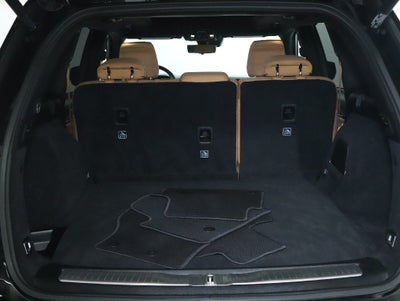 2025 Jeep Grand Cherokee Summit Reserve 4x4