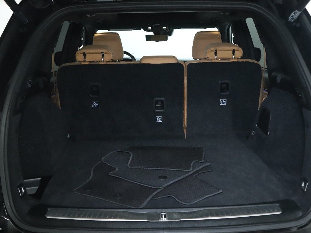 2025 Jeep Grand Cherokee Summit Reserve 4x4