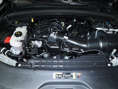 2025 Jeep Grand Cherokee Summit Reserve 4x4