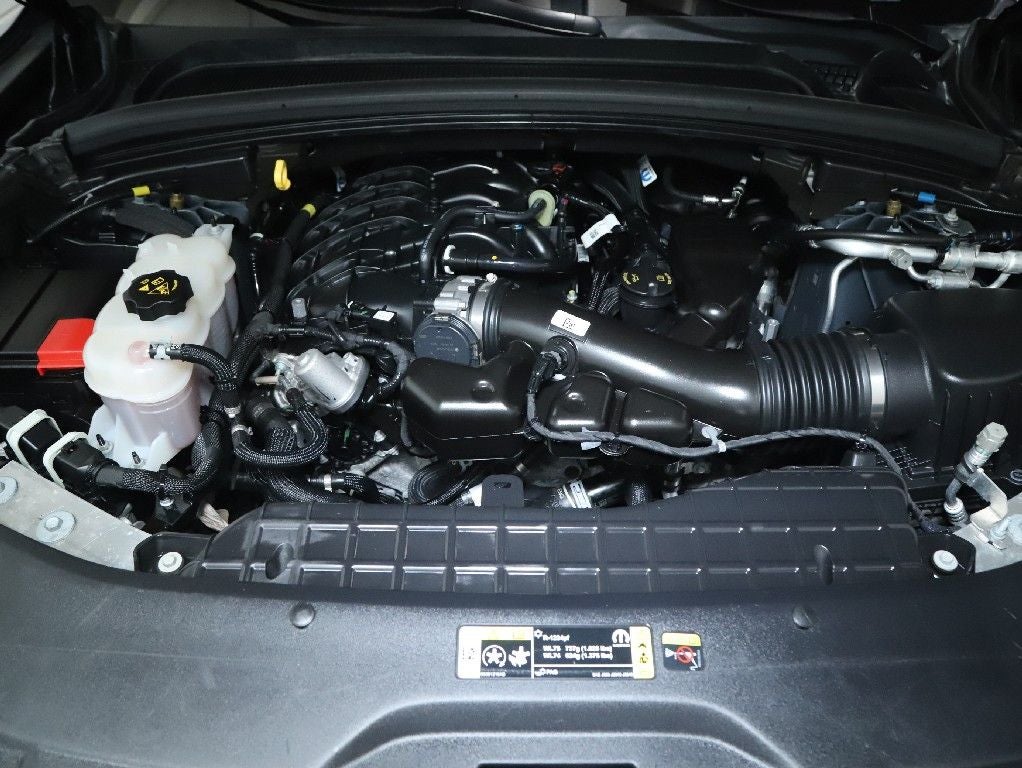 2025 Jeep Grand Cherokee Summit Reserve 4x4