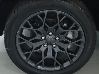 2025 Jeep Grand Cherokee Summit Reserve 4x4