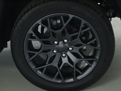 2025 Jeep Grand Cherokee Summit Reserve 4x4