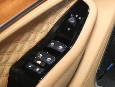 2024 Jeep Grand Cherokee Summit Reserve 4x4