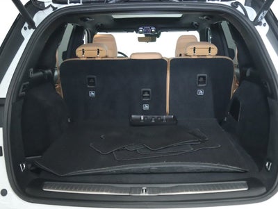 2024 Jeep Grand Cherokee Summit Reserve 4x4