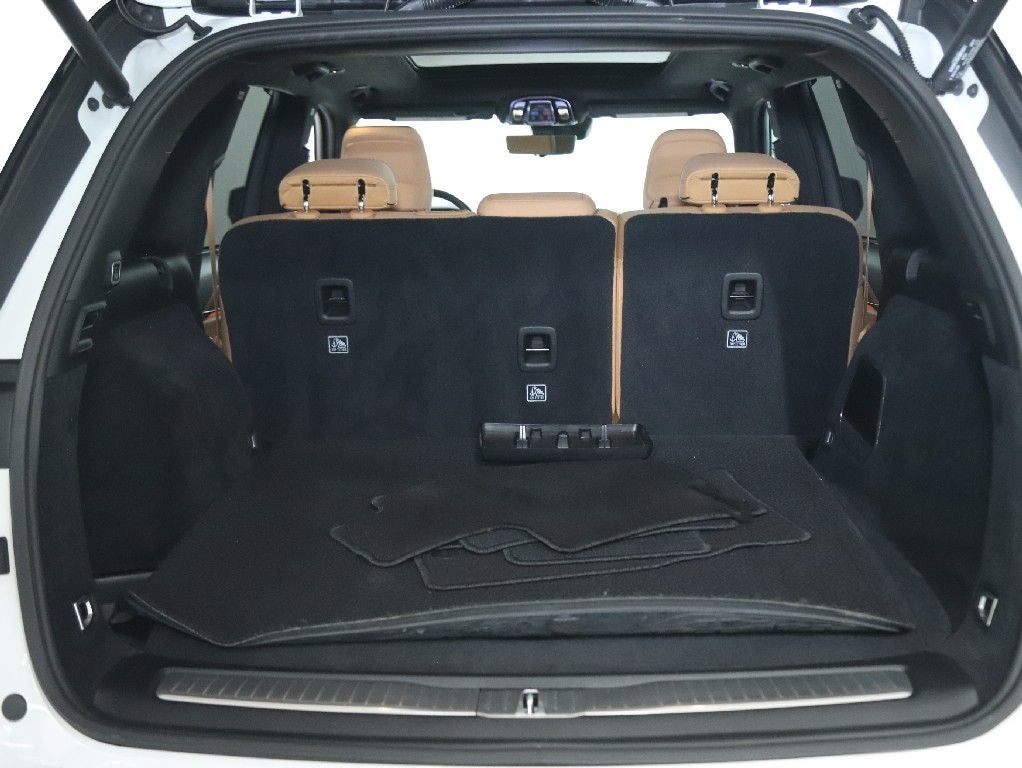 2024 Jeep Grand Cherokee Summit Reserve 4x4