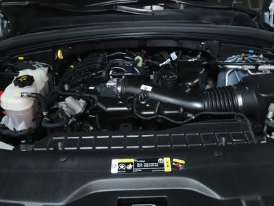 2024 Jeep Grand Cherokee Summit Reserve 4x4