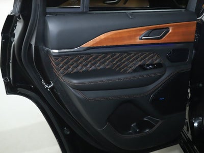 2023 Jeep Grand Cherokee Summit Reserve 4x4