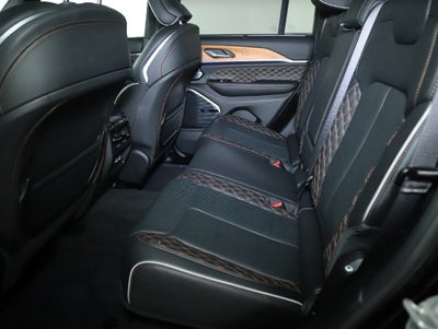 2023 Jeep Grand Cherokee Summit Reserve 4x4