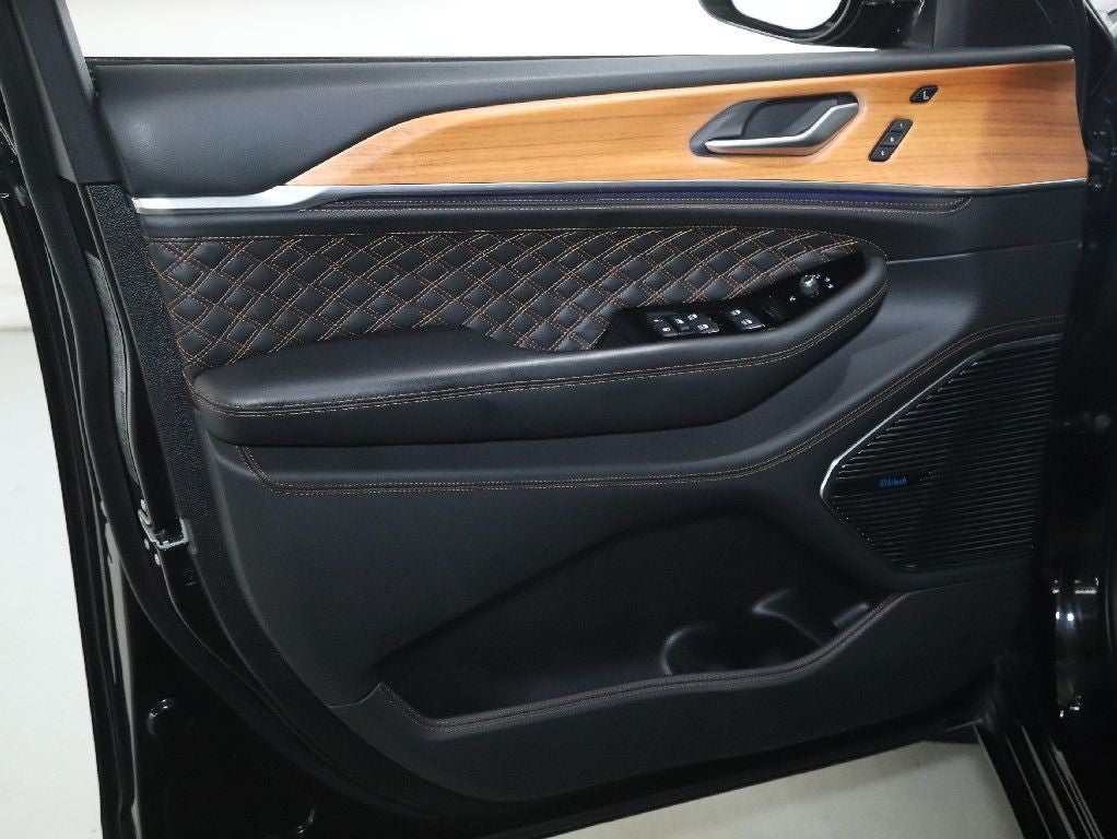 2023 Jeep Grand Cherokee Summit Reserve 4x4