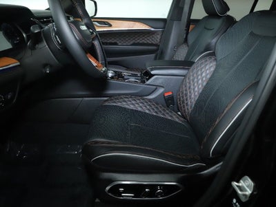 2023 Jeep Grand Cherokee Summit Reserve 4x4