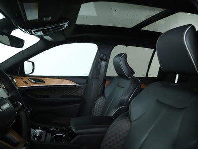 2023 Jeep Grand Cherokee Summit Reserve 4x4
