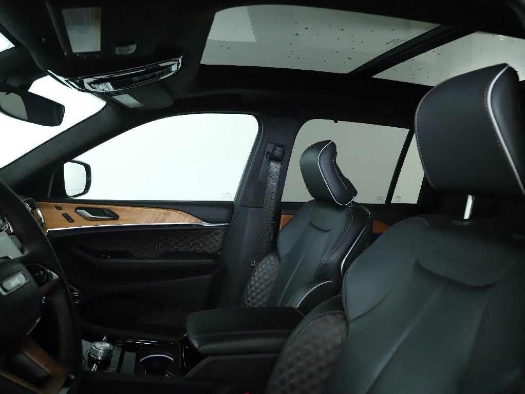 2023 Jeep Grand Cherokee Summit Reserve 4x4