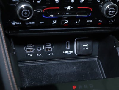 2023 Jeep Grand Cherokee Summit Reserve 4x4