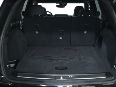 2023 Jeep Grand Cherokee Summit Reserve 4x4