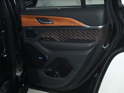 2023 Jeep Grand Cherokee Summit Reserve 4x4