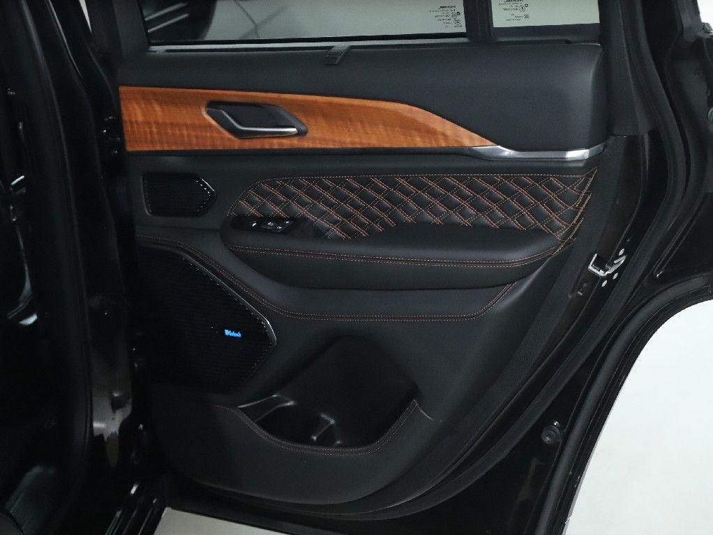 2023 Jeep Grand Cherokee Summit Reserve 4x4
