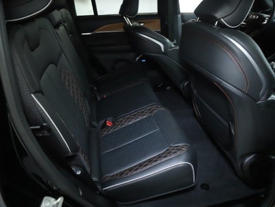 2023 Jeep Grand Cherokee Summit Reserve 4x4